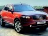 Тест-драйв FX35/FX45